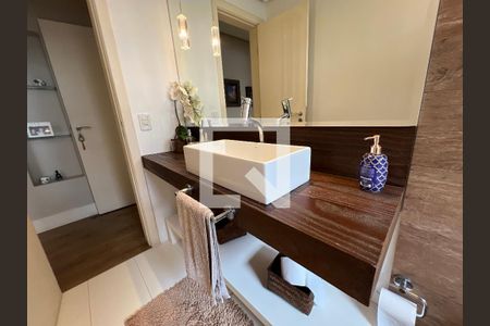 Apartamento à venda com 144m², 3 quartos e 2 vagasBanheiro