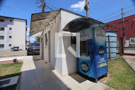 Apartamento à venda com 50m², 2 quartos e 1 vagaÁrea comum