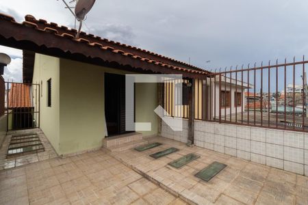 Casa à venda com 135m², 3 quartos e 2 vagasVaranda Suíte