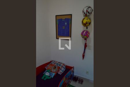 Quarto 2 de apartamento à venda com 2 quartos, 48m² em Taquara, Rio de Janeiro