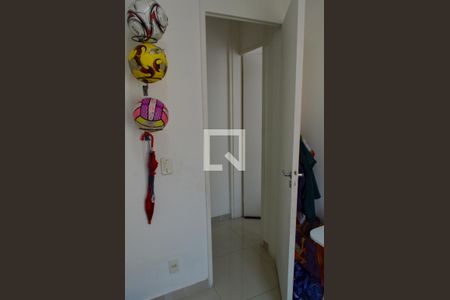 Quarto 2 de apartamento à venda com 2 quartos, 48m² em Taquara, Rio de Janeiro