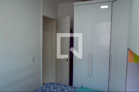 Quarto 1 de apartamento à venda com 2 quartos, 48m² em Taquara, Rio de Janeiro