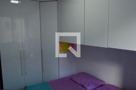 Quarto 1 de apartamento à venda com 2 quartos, 48m² em Taquara, Rio de Janeiro