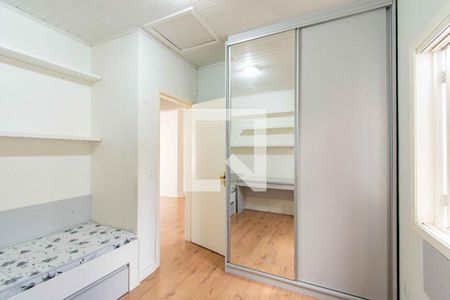Quarto 2 de casa para alugar com 2 quartos, 75m² em São José, Canoas