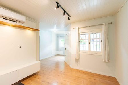 Casa para alugar com 2 quartos, 75m² em São José, Canoas