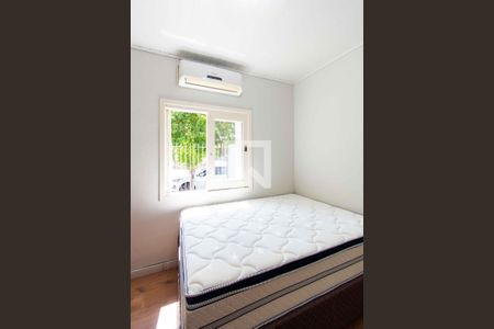 Quarto 1 de casa para alugar com 2 quartos, 75m² em São José, Canoas