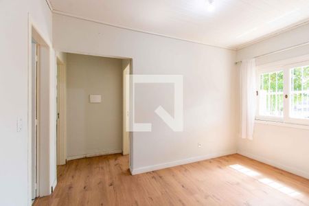 Sala de casa para alugar com 2 quartos, 75m² em São José, Canoas