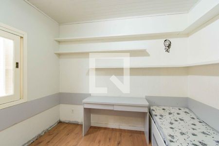Quarto 2 de casa para alugar com 2 quartos, 75m² em São José, Canoas
