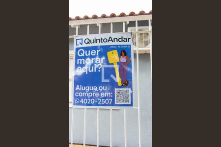 Placa de casa para alugar com 2 quartos, 75m² em São José, Canoas