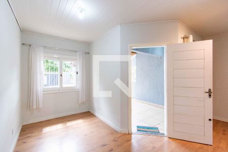 Sala de casa para alugar com 2 quartos, 75m² em São José, Canoas