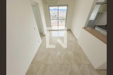 Apartamento à venda com 2 quartos, 51m² em Água Branca, São Paulo