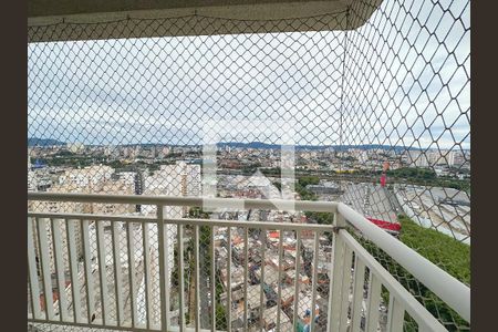 Apartamento à venda com 2 quartos, 51m² em Água Branca, São Paulo