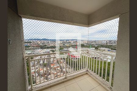 Apartamento à venda com 2 quartos, 51m² em Água Branca, São Paulo