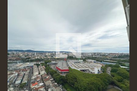 Apartamento à venda com 2 quartos, 51m² em Água Branca, São Paulo