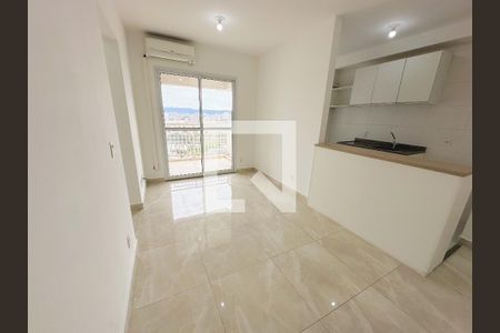 Apartamento à venda com 2 quartos, 51m² em Água Branca, São Paulo