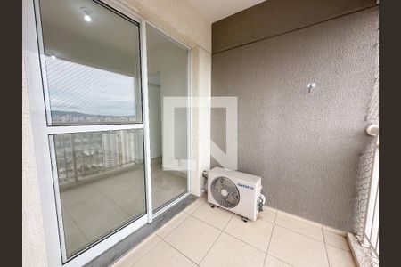 Apartamento à venda com 2 quartos, 51m² em Água Branca, São Paulo