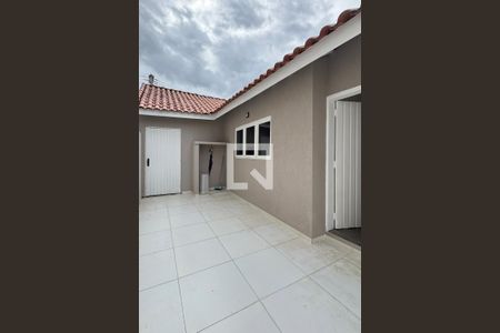 Casa de condomínio à venda com 250m², 4 quartos e sem vagaCorredor