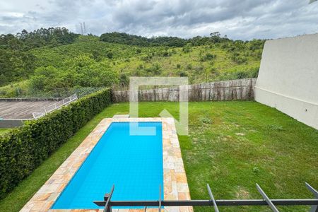 Casa de condomínio à venda com 250m², 4 quartos e sem vagavista da Suíte 2