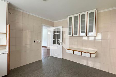 Casa de condomínio à venda com 250m², 4 quartos e sem vagaCozinha