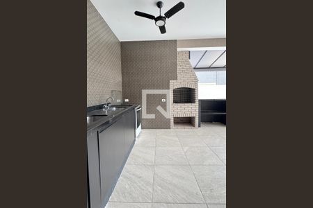 Casa de condomínio à venda com 250m², 4 quartos e sem vagaChurrasqueira