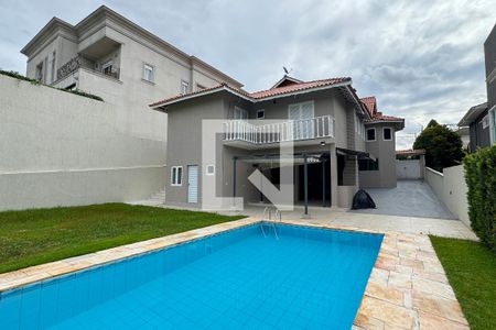 Casa de condomínio à venda com 250m², 4 quartos e sem vagaPiscina