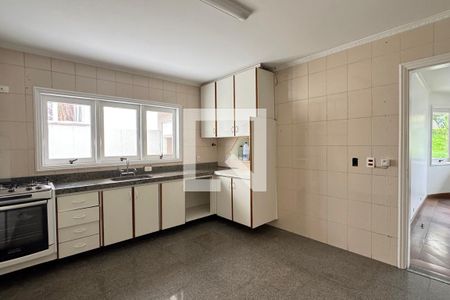 Casa de condomínio à venda com 250m², 4 quartos e sem vagaCozinha