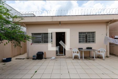 Casa à venda com 250m², 2 quartos e 2 vagasQuintal