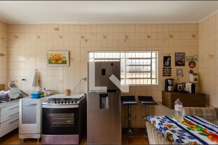 Casa à venda com 250m², 2 quartos e 2 vagasCozinha