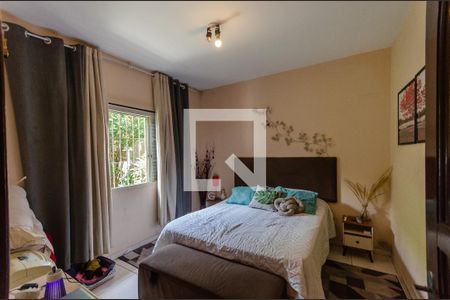 Quarto 1 de casa à venda com 2 quartos, 250m² em Jardim Peri, São Paulo