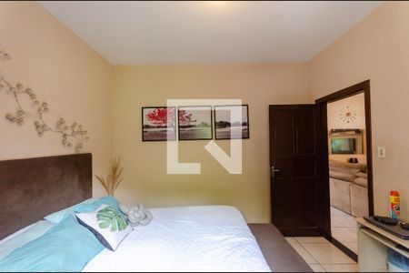 Quarto 1 de casa à venda com 2 quartos, 250m² em Jardim Peri, São Paulo