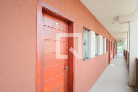 Apartamento para alugar com 33m², 1 quarto e sem vagaÁrea comum