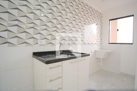 Apartamento para alugar com 33m², 1 quarto e sem vagaCozinha e Área de Serviço