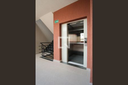 Apartamento para alugar com 33m², 1 quarto e sem vagaÁrea comum