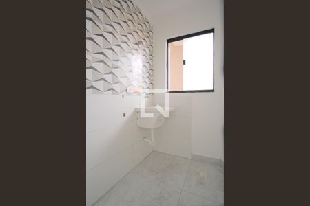 Apartamento para alugar com 33m², 1 quarto e sem vagaCozinha e Área de Serviço