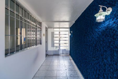 Casa à venda com 70m², 2 quartos e 2 vagasÁrea comum