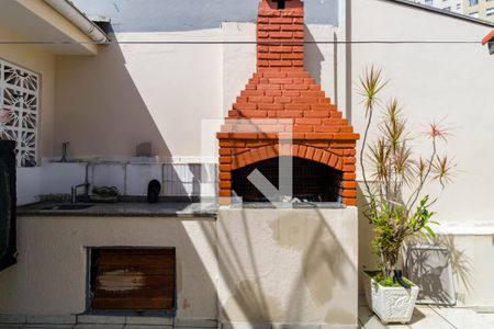 Casa à venda com 70m², 2 quartos e 2 vagasÁrea comum