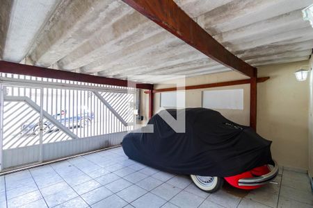 Casa à venda com 70m², 2 quartos e 2 vagasÁrea comum