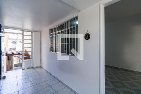 Casa à venda com 70m², 2 quartos e 2 vagasÁrea comum