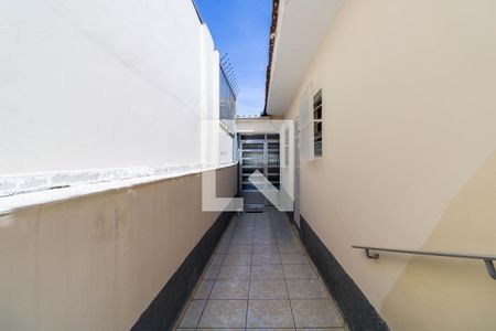 Casa à venda com 70m², 2 quartos e 2 vagasÁrea comum