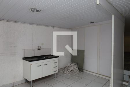 Casa à venda com 186m², 5 quartos e 2 vagasCozinha