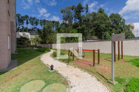 Apartamento à venda com 41m², 2 quartos e 1 vagaÁrea Comum 