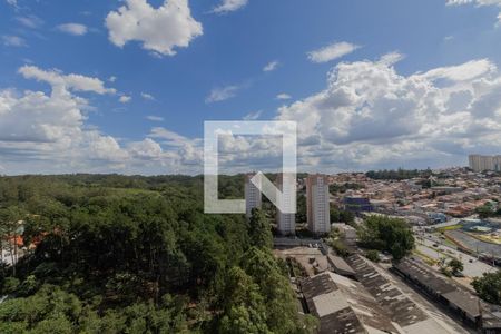 Apartamento à venda com 41m², 2 quartos e 1 vagaVista Quarto 2