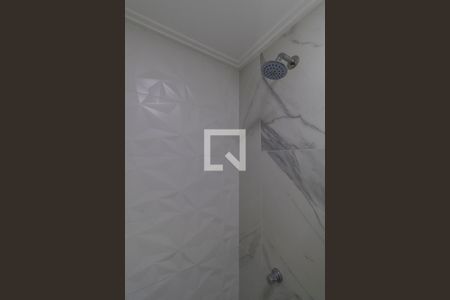 Apartamento à venda com 41m², 2 quartos e 1 vagaBanheiro 