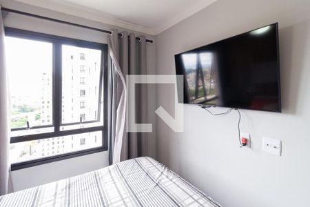 Quarto 1 de apartamento para alugar com 2 quartos, 38m² em Presidente Altino, Osasco
