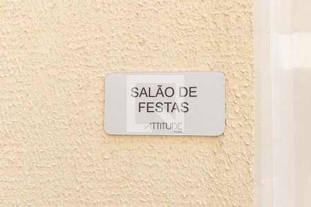 Apartamento à venda com 41m², 1 quarto e 1 vaga Apartamento à venda com 41m², 1 quarto e 1 vagaÁrea comum