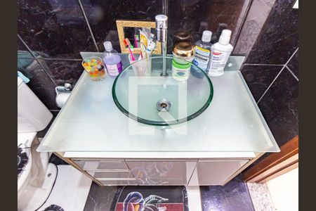 Apartamento à venda com 50m², 2 quartos e 1 vagaBanheiro