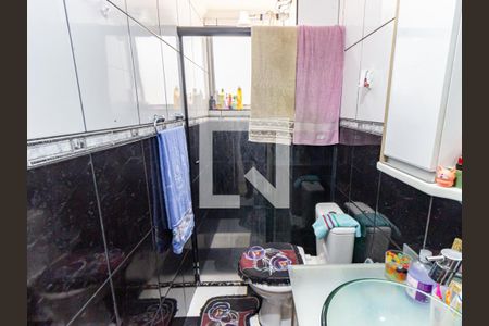 Apartamento à venda com 50m², 2 quartos e 1 vagaBanheiro