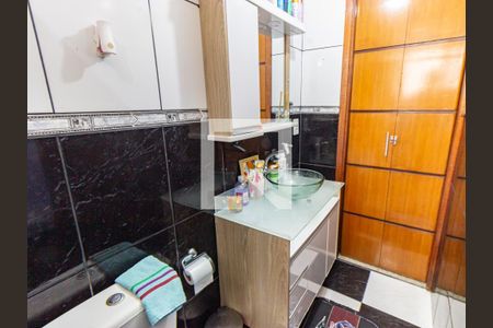 Apartamento à venda com 50m², 2 quartos e 1 vagaBanheiro