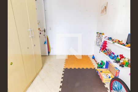 Apartamento à venda com 50m², 2 quartos e 1 vagaQuarto 2