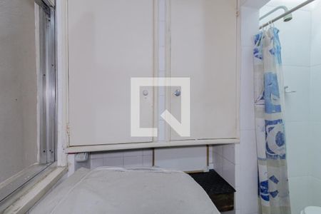 Apartamento para alugar com 75m², 1 quarto e sem vagaÁrea de Serviço